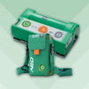 HEART Pocket Semi Automatic Defibrillator Bundle with Case