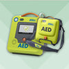 ZOLL AED 3 Semi Automatic Defibrillator Bundle with Carry Case