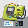 ZOLL AED 3 Semi Automatic Defibrillator Premium Bundle with Carry Case