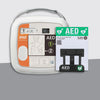iPAD SP1 Fully Automatic Defibrillator Bundle with Bracket